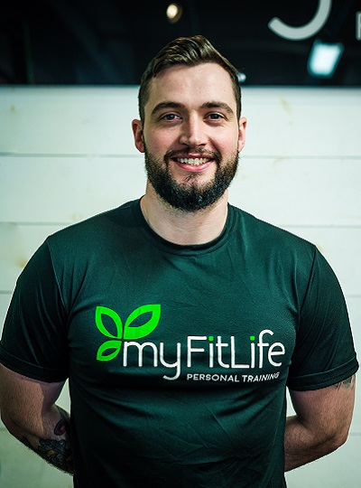 Personal Trainers in Canton OH