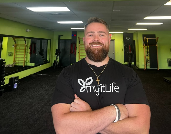 Personal Trainers in North Canton, OH